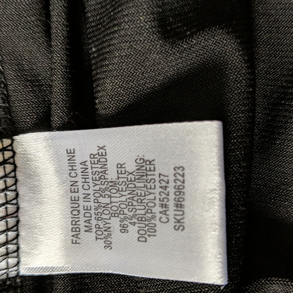 Dress - Picture 7 of 8